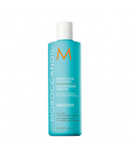 Розгладжуючий безсульсфатний шампунь-MoroccanOil Smoothing Shampoo